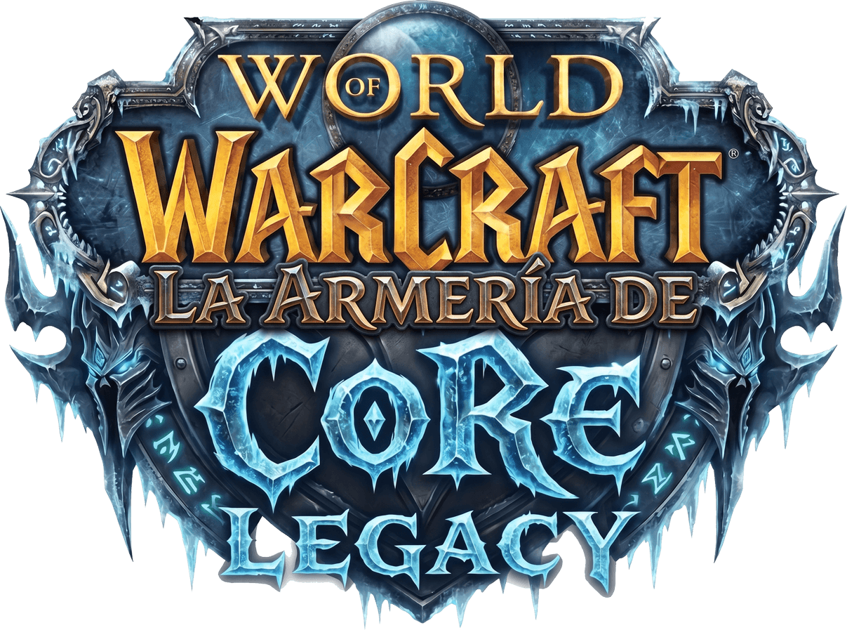 La Armería de CoreLegacy